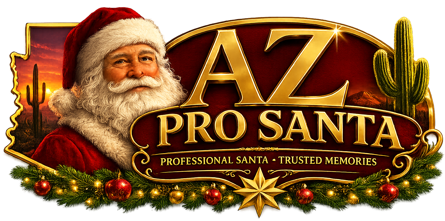 AZ Pro Santa